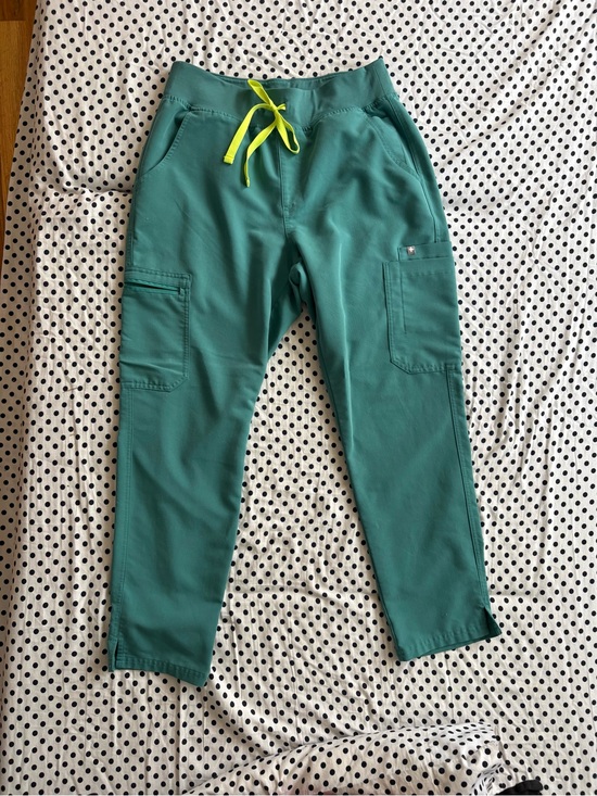 Figs Other - Figs Yola Scrub Pants